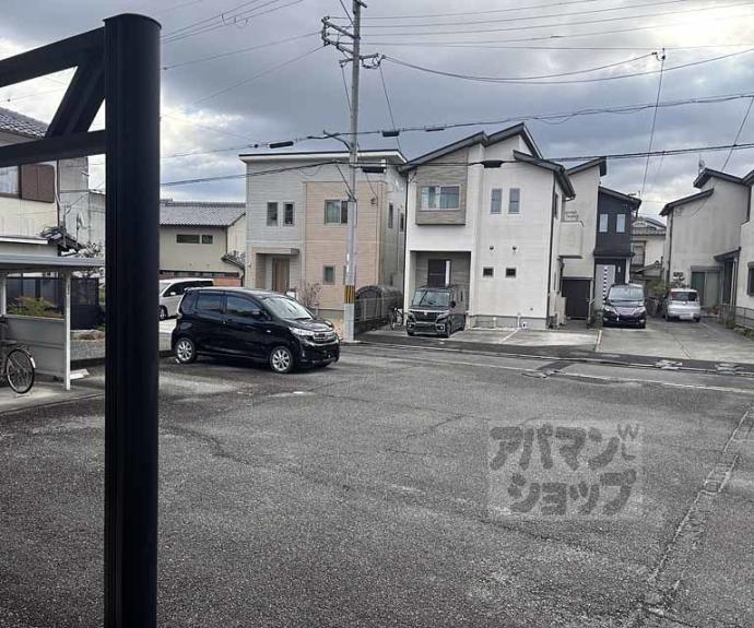 【ＭＡＮＡハイツ】間取