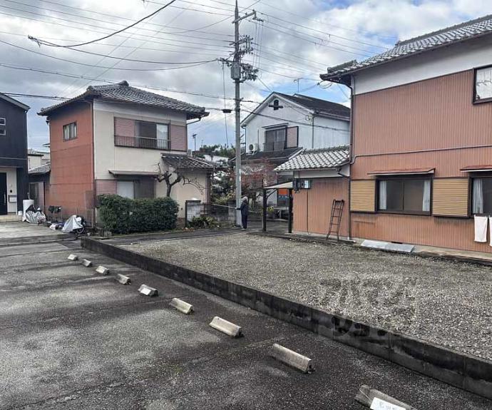 【ＭＡＮＡハイツ】間取