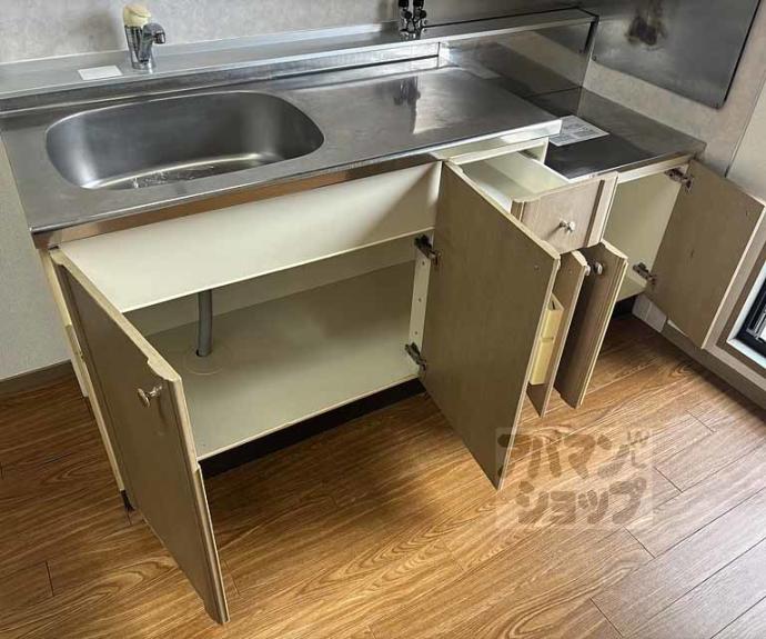 【ＭＡＮＡハイツ】間取