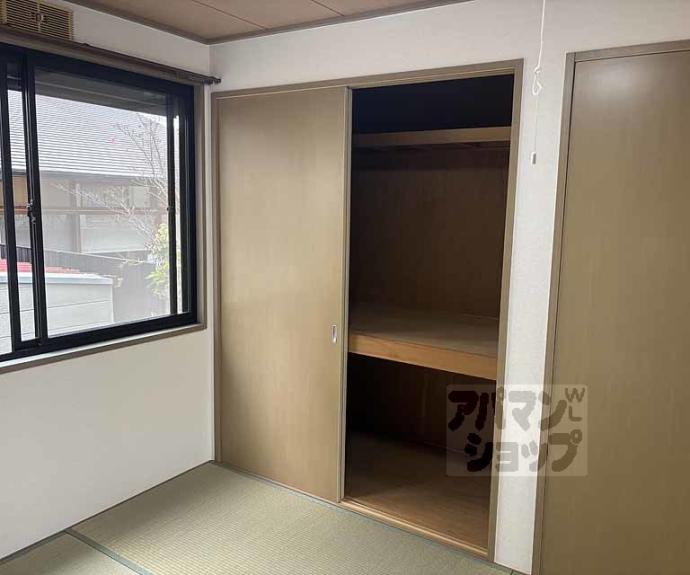 【ＭＡＮＡハイツ】間取