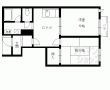 カーサ西の丘：建物外観