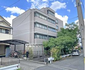 なつみ館：間取図