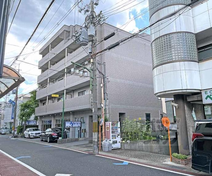 【なつみ館】間取