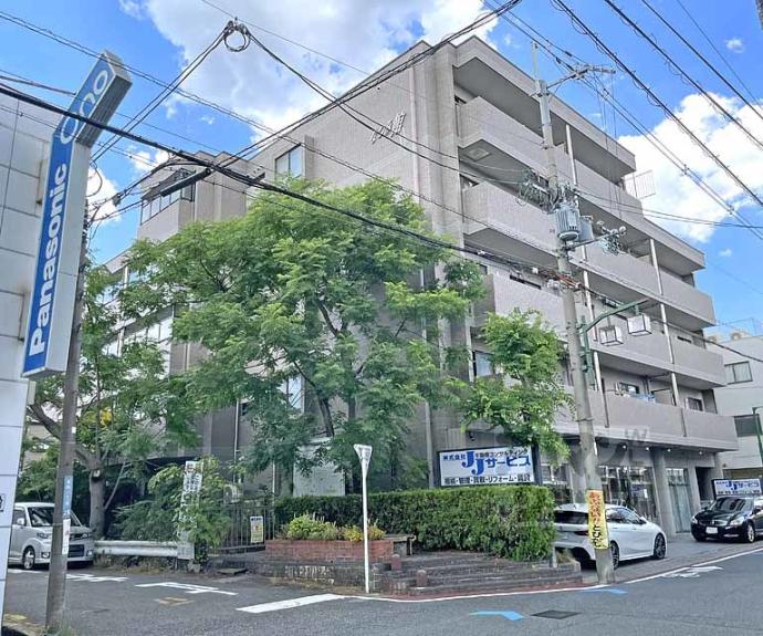 【なつみ館】間取