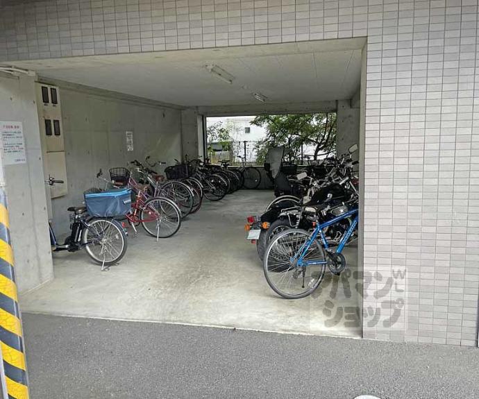 【なつみ館】間取