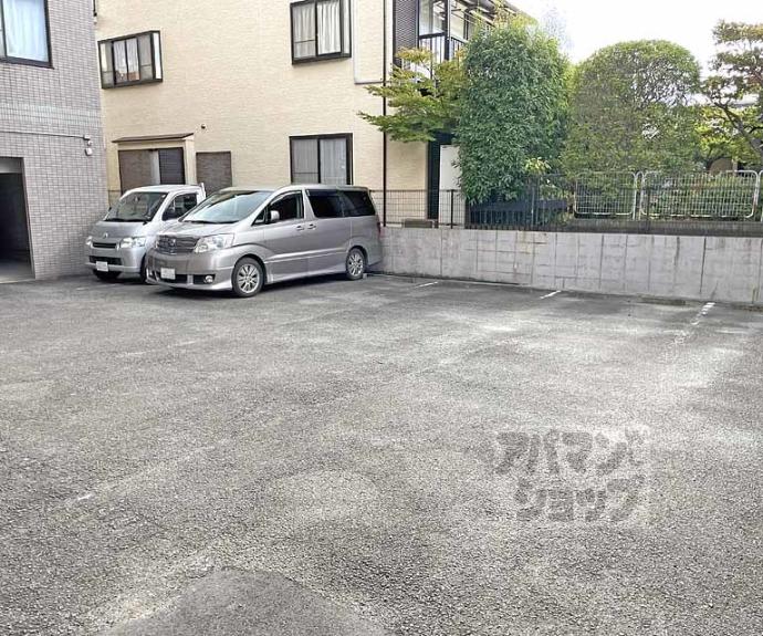 【なつみ館】間取