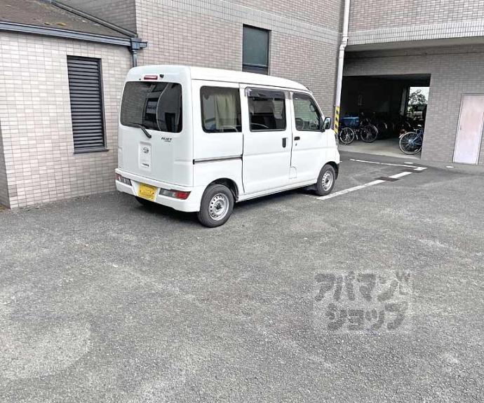 【なつみ館】間取