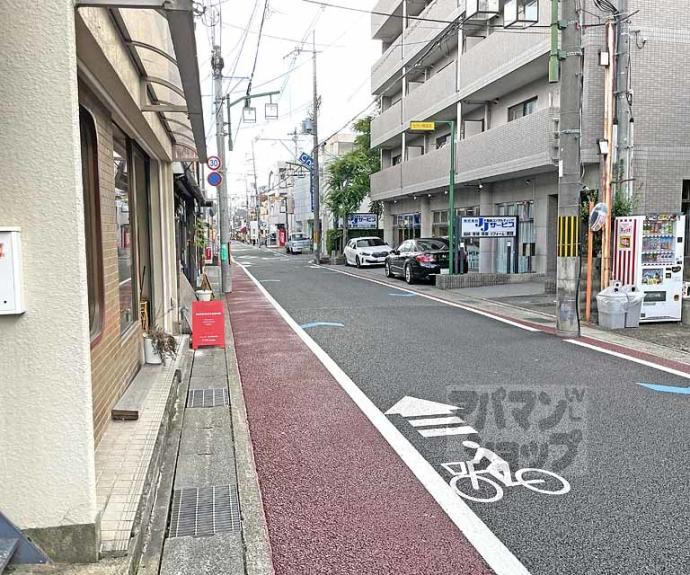 【なつみ館】間取