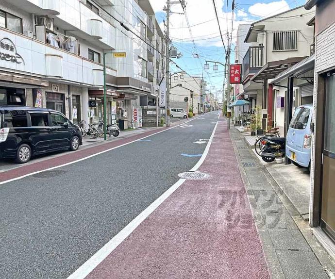 【なつみ館】間取