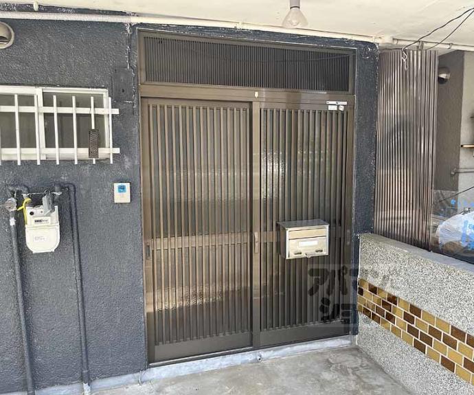 【川島三重町貸家】間取