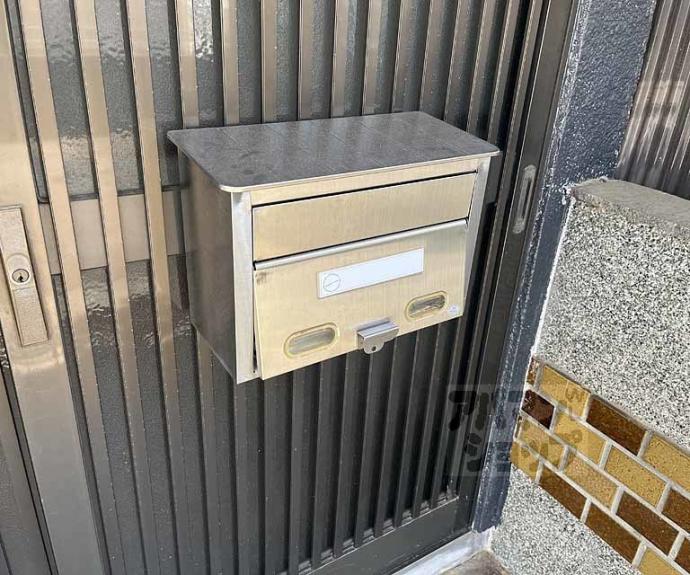 【川島三重町貸家】間取