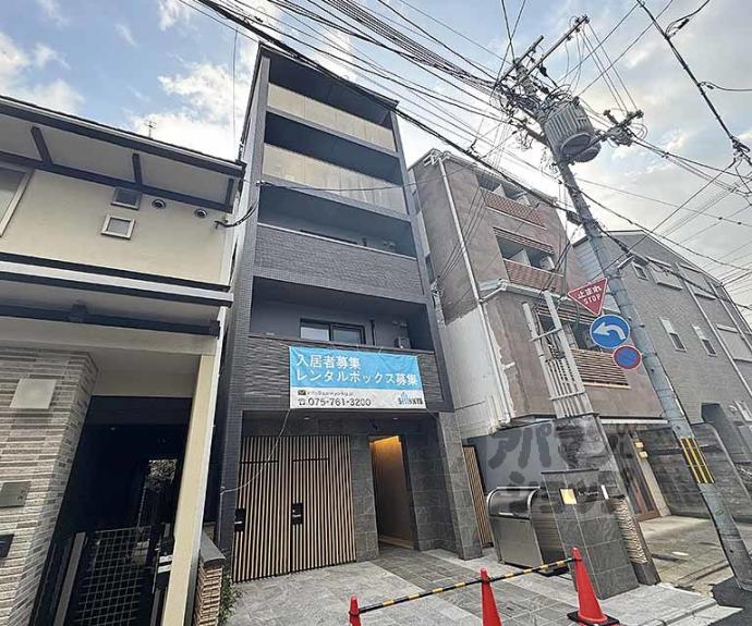 【Ｒｏａ　Ｈｉｇａｓｈｉｙａｍａ】間取