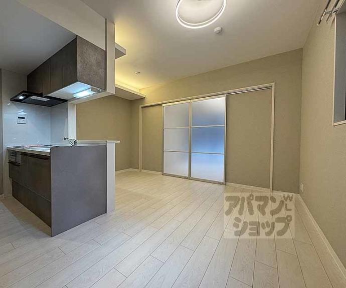 【Ｒｏａ　Ｈｉｇａｓｈｉｙａｍａ】間取