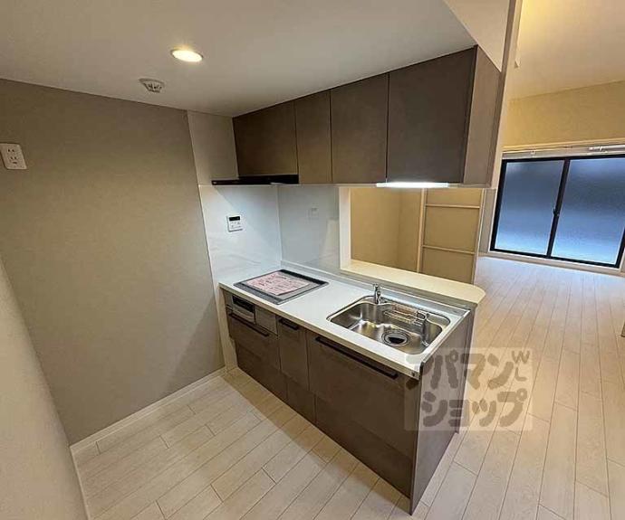 【Ｒｏａ　Ｈｉｇａｓｈｉｙａｍａ】間取