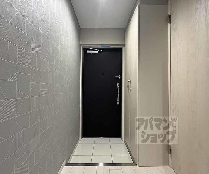 【Ｒｏａ　Ｈｉｇａｓｈｉｙａｍａ】間取