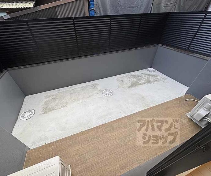 【Ｒｏａ　Ｈｉｇａｓｈｉｙａｍａ】間取