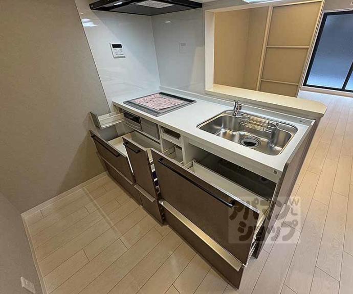 【Ｒｏａ　Ｈｉｇａｓｈｉｙａｍａ】間取