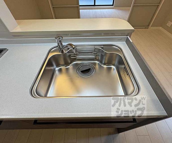 【Ｒｏａ　Ｈｉｇａｓｈｉｙａｍａ】間取