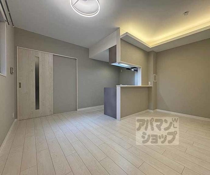 【Ｒｏａ　Ｈｉｇａｓｈｉｙａｍａ】間取