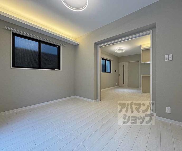 【Ｒｏａ　Ｈｉｇａｓｈｉｙａｍａ】間取