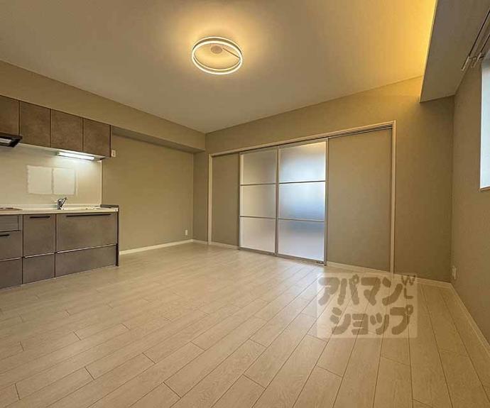 【Ｒｏａ　Ｈｉｇａｓｈｉｙａｍａ】間取