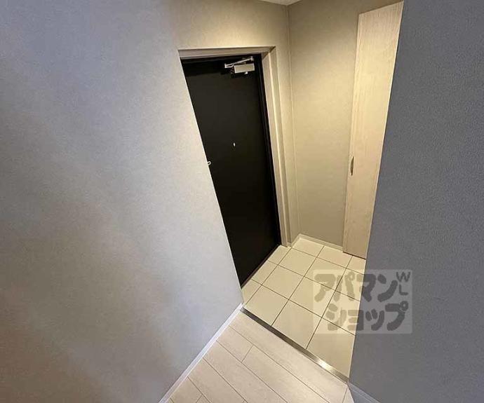 【Ｒｏａ　Ｈｉｇａｓｈｉｙａｍａ】間取