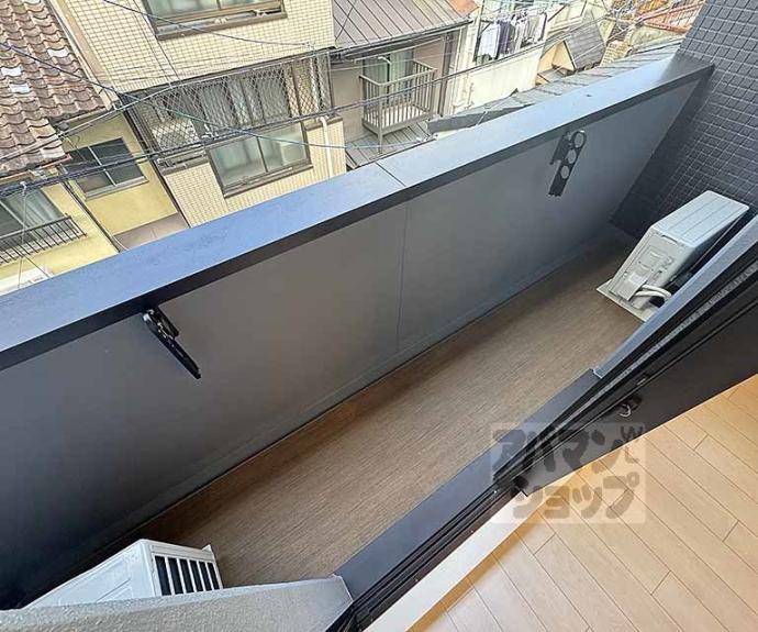 【Ｒｏａ　Ｈｉｇａｓｈｉｙａｍａ】間取