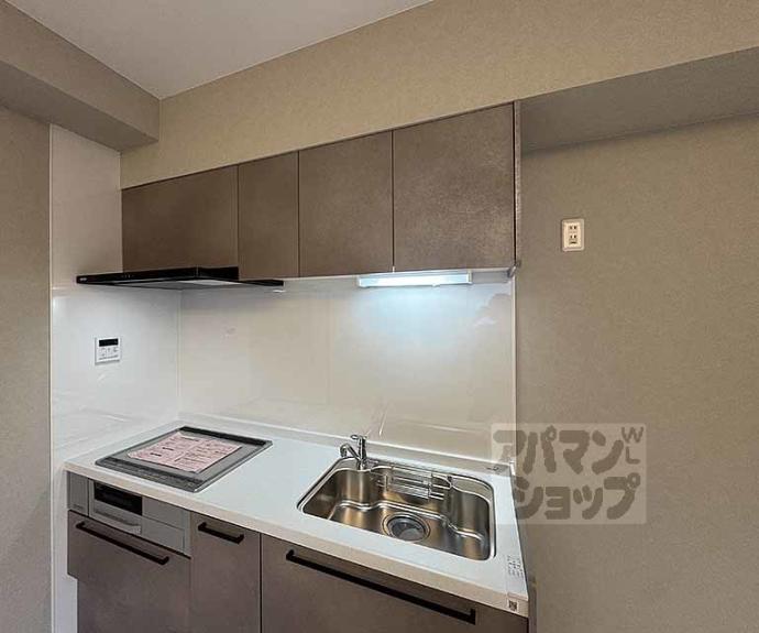 【Ｒｏａ　Ｈｉｇａｓｈｉｙａｍａ】間取