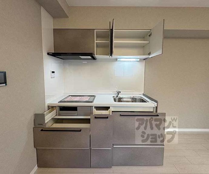 【Ｒｏａ　Ｈｉｇａｓｈｉｙａｍａ】間取