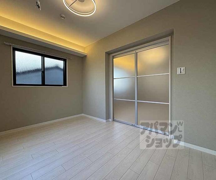 【Ｒｏａ　Ｈｉｇａｓｈｉｙａｍａ】間取