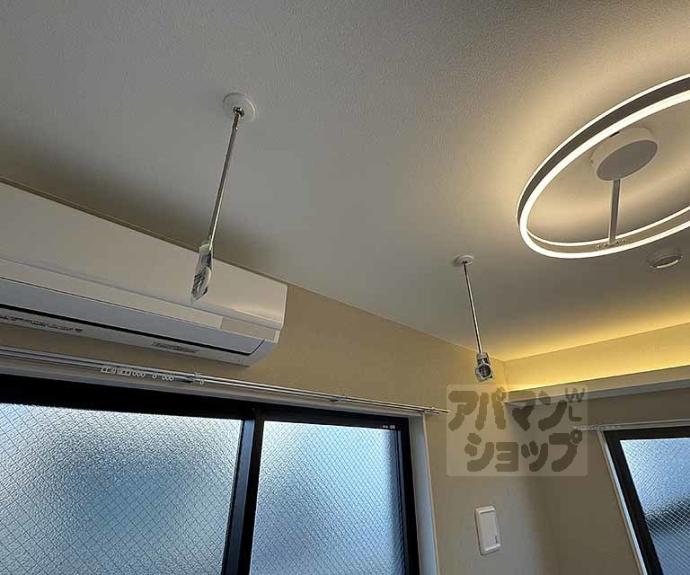 【Ｒｏａ　Ｈｉｇａｓｈｉｙａｍａ】間取