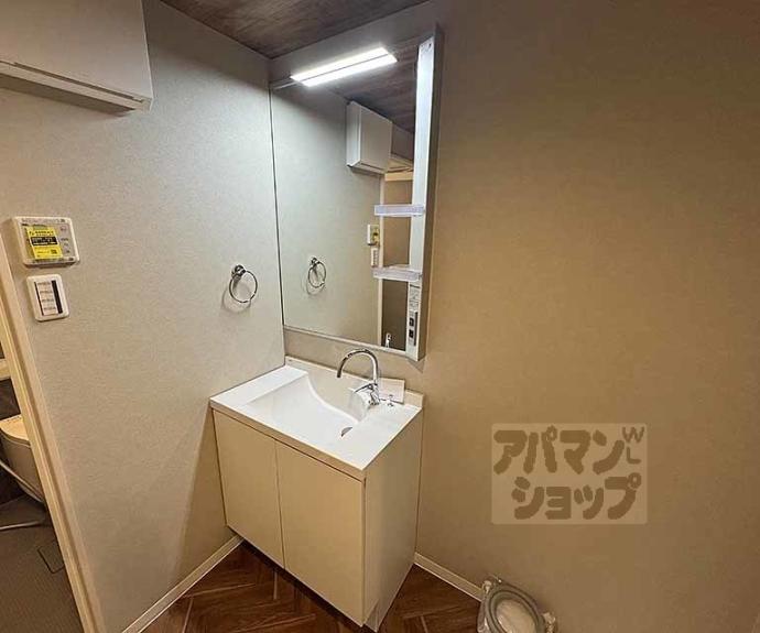 【Ｒｏａ　Ｈｉｇａｓｈｉｙａｍａ】間取