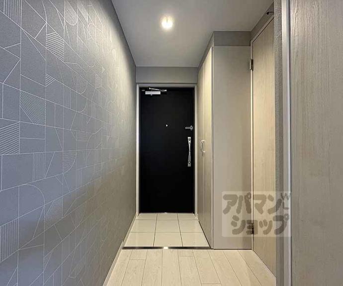 【Ｒｏａ　Ｈｉｇａｓｈｉｙａｍａ】間取