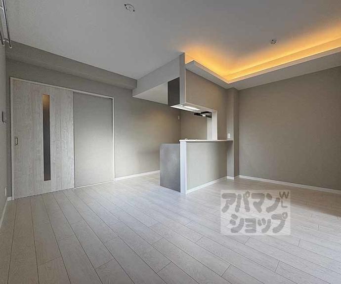 【Ｒｏａ　Ｈｉｇａｓｈｉｙａｍａ】間取