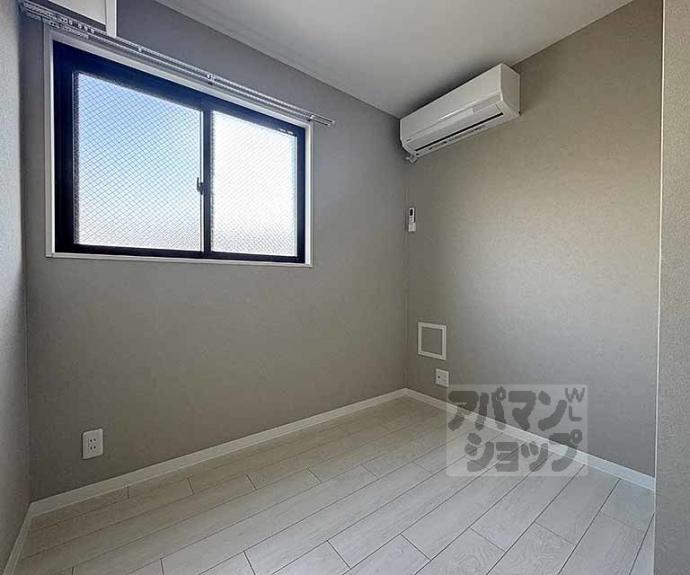 【Ｒｏａ　Ｈｉｇａｓｈｉｙａｍａ】間取