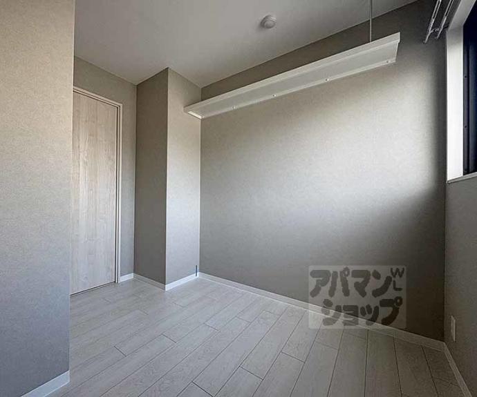 【Ｒｏａ　Ｈｉｇａｓｈｉｙａｍａ】間取