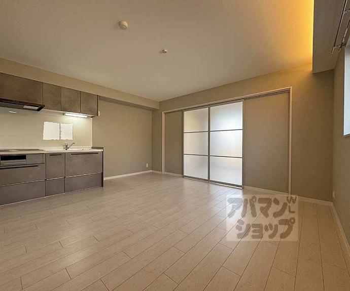 【Ｒｏａ　Ｈｉｇａｓｈｉｙａｍａ】間取