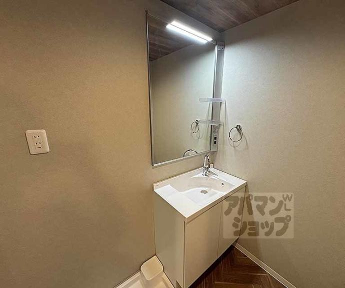 【Ｒｏａ　Ｈｉｇａｓｈｉｙａｍａ】間取