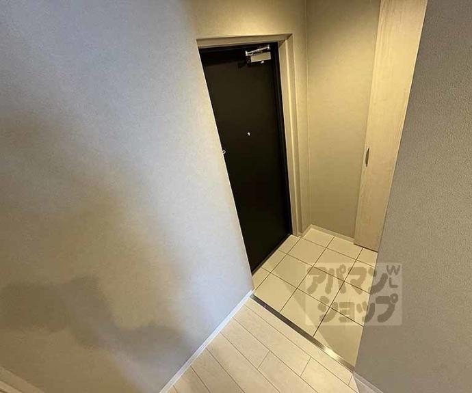 【Ｒｏａ　Ｈｉｇａｓｈｉｙａｍａ】間取