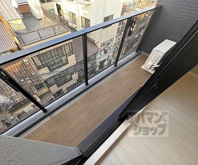 【Ｒｏａ　Ｈｉｇａｓｈｉｙａｍａ】間取