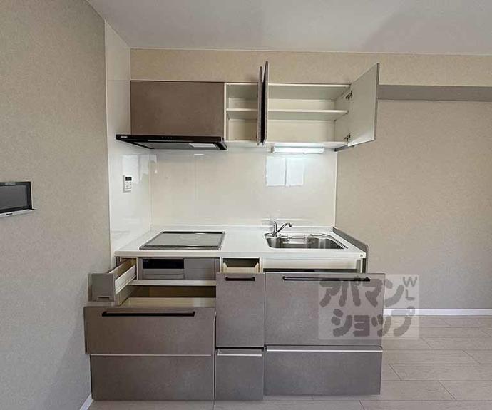 【Ｒｏａ　Ｈｉｇａｓｈｉｙａｍａ】間取