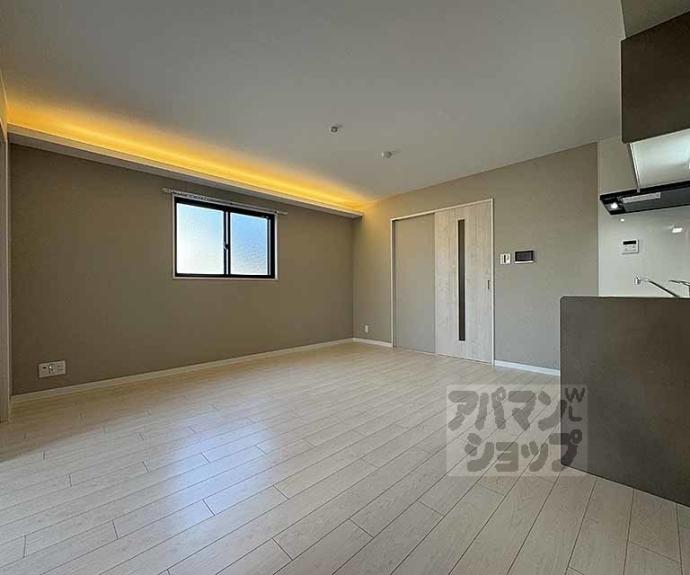 【Ｒｏａ　Ｈｉｇａｓｈｉｙａｍａ】間取