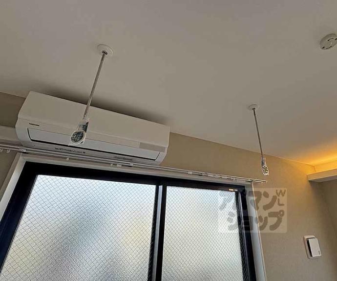 【Ｒｏａ　Ｈｉｇａｓｈｉｙａｍａ】間取