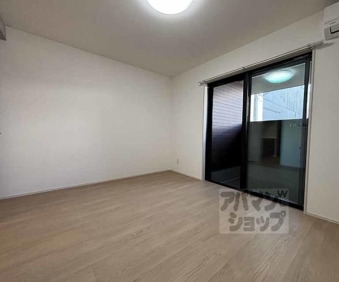 【プランドール寺之内】間取