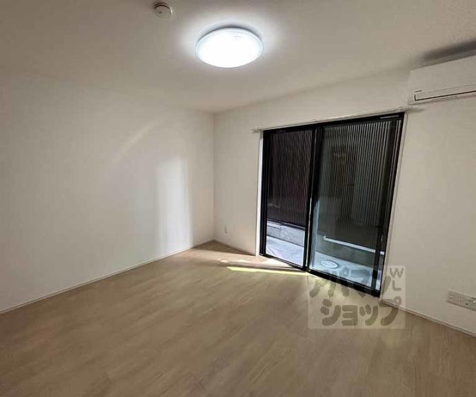 【プランドール寺之内】間取