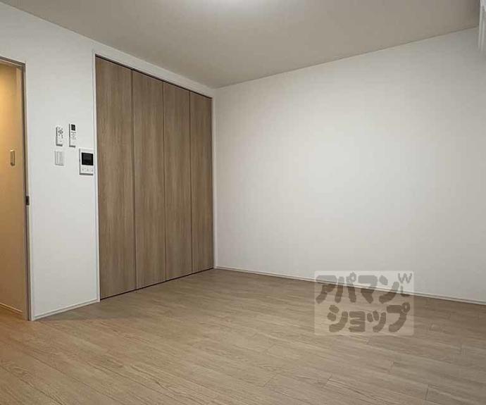 【プランドール寺之内】間取