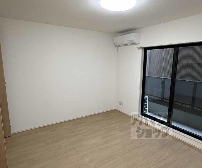 【プランドール寺之内】間取