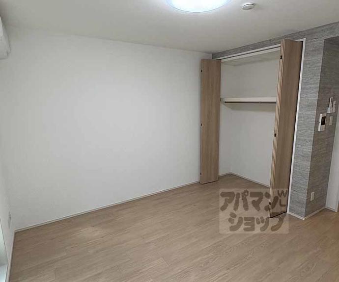 【プランドール寺之内】間取