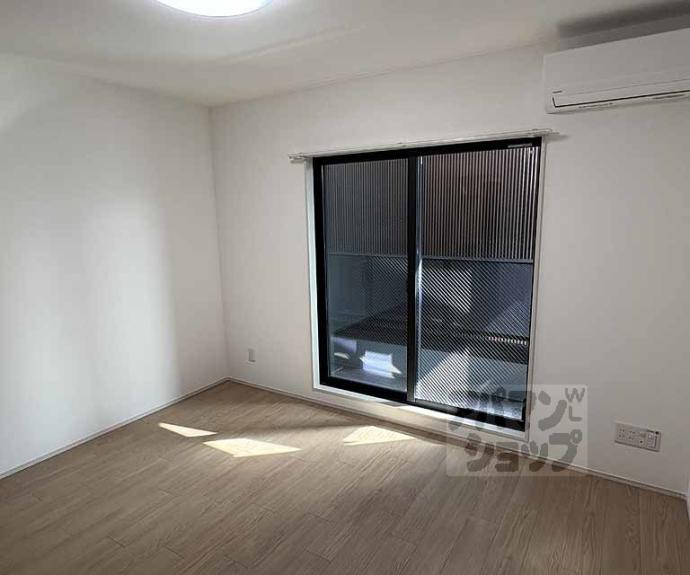 【プランドール寺之内】間取