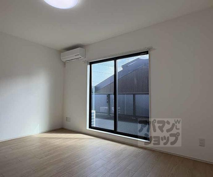 【プランドール寺之内】間取